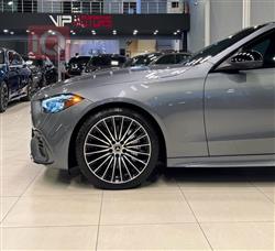 مێرسێدس بێنز C-Class
